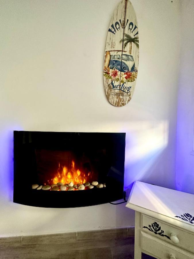Malaga Centro Apartment Luaran gambar