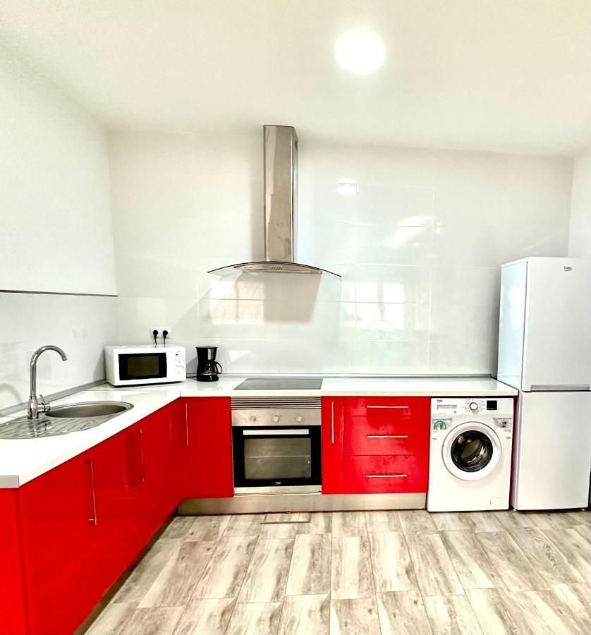 Malaga Centro Apartment Luaran gambar